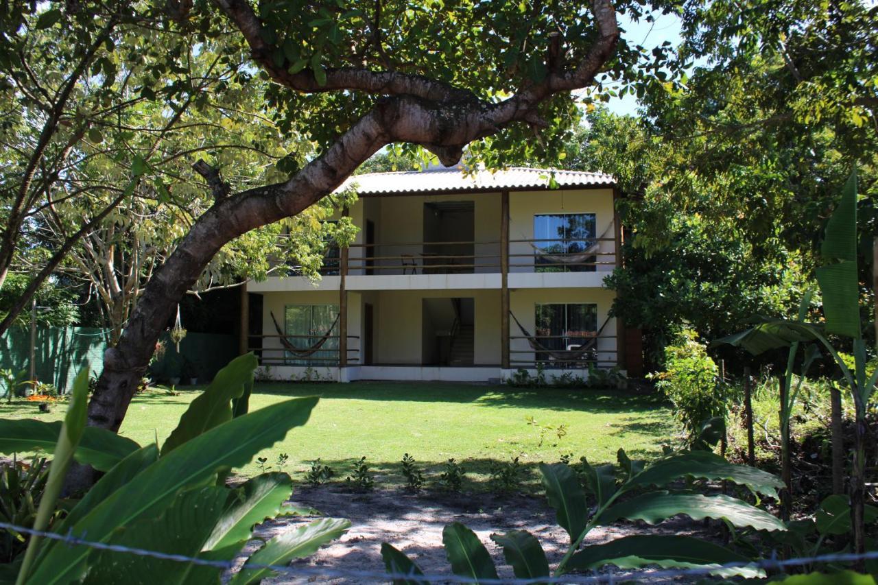 ホテル Flats Maui バーラ・グランデ エクステリア 写真